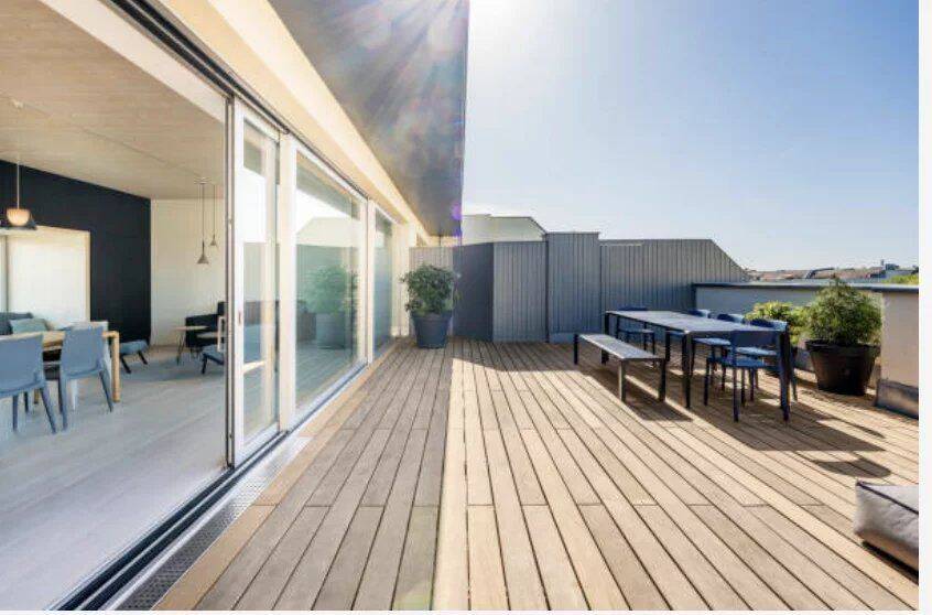 Appartement 4 pièces 86 m² · à L'Haÿ-les-Roses · 86 m² · 485 948 €