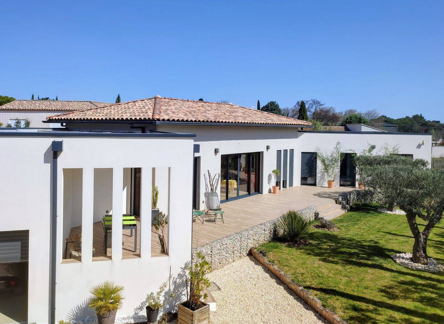 Maison 4 pièces 146 m² · à Tavel · 146 m² · 583 000 €