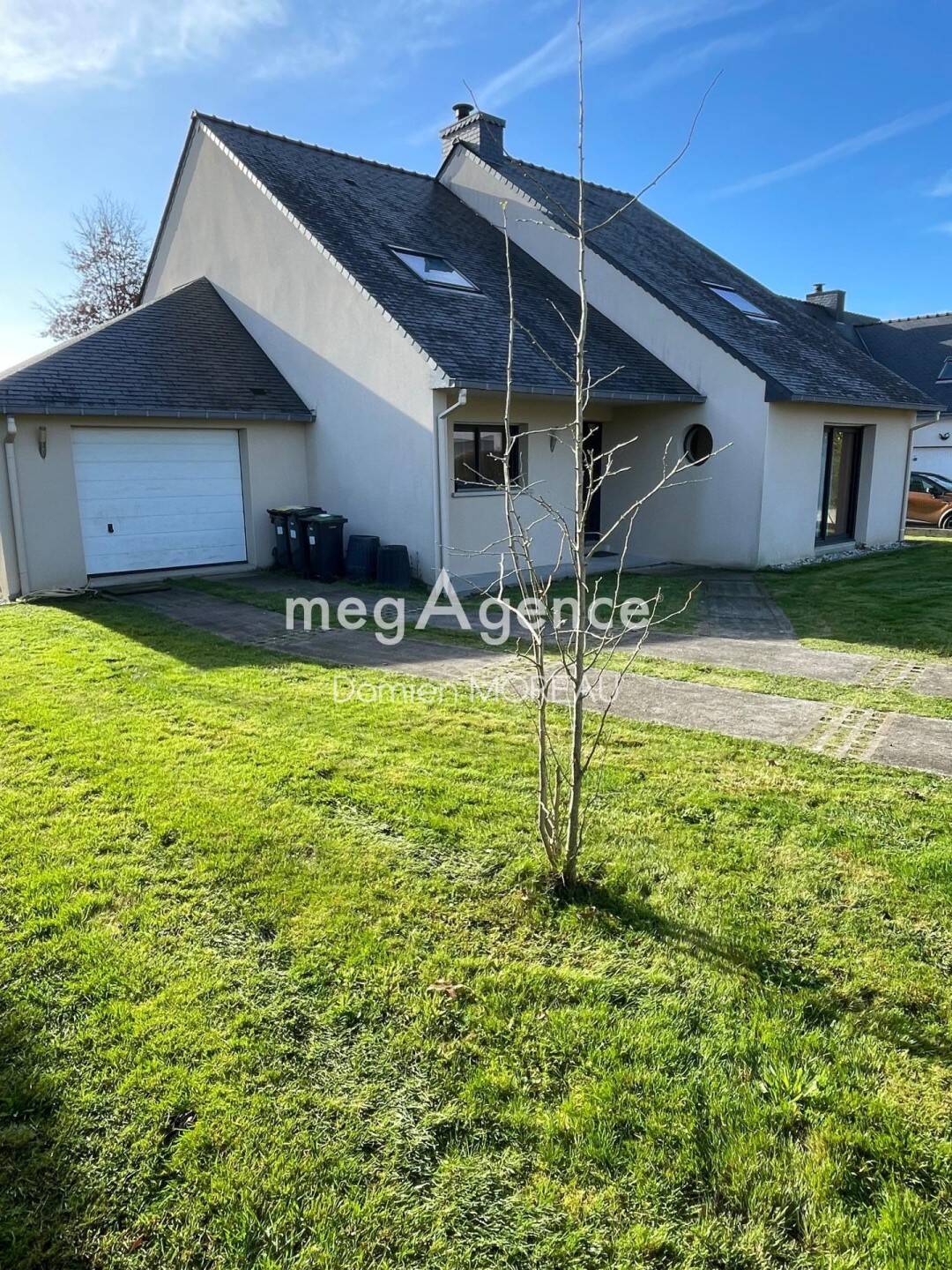Maison 5 pièces 168 m² · à Sainte-Anne-d'Auray · 168 m² · 516 900 €