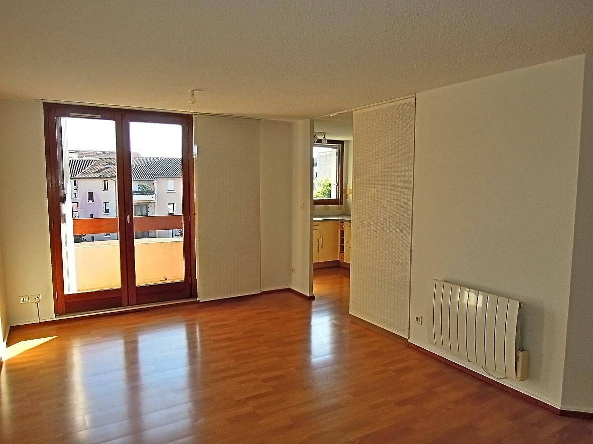 Appartement 3 pièces 58 m² · à Toulouse · 58 m² · 767 €/mois