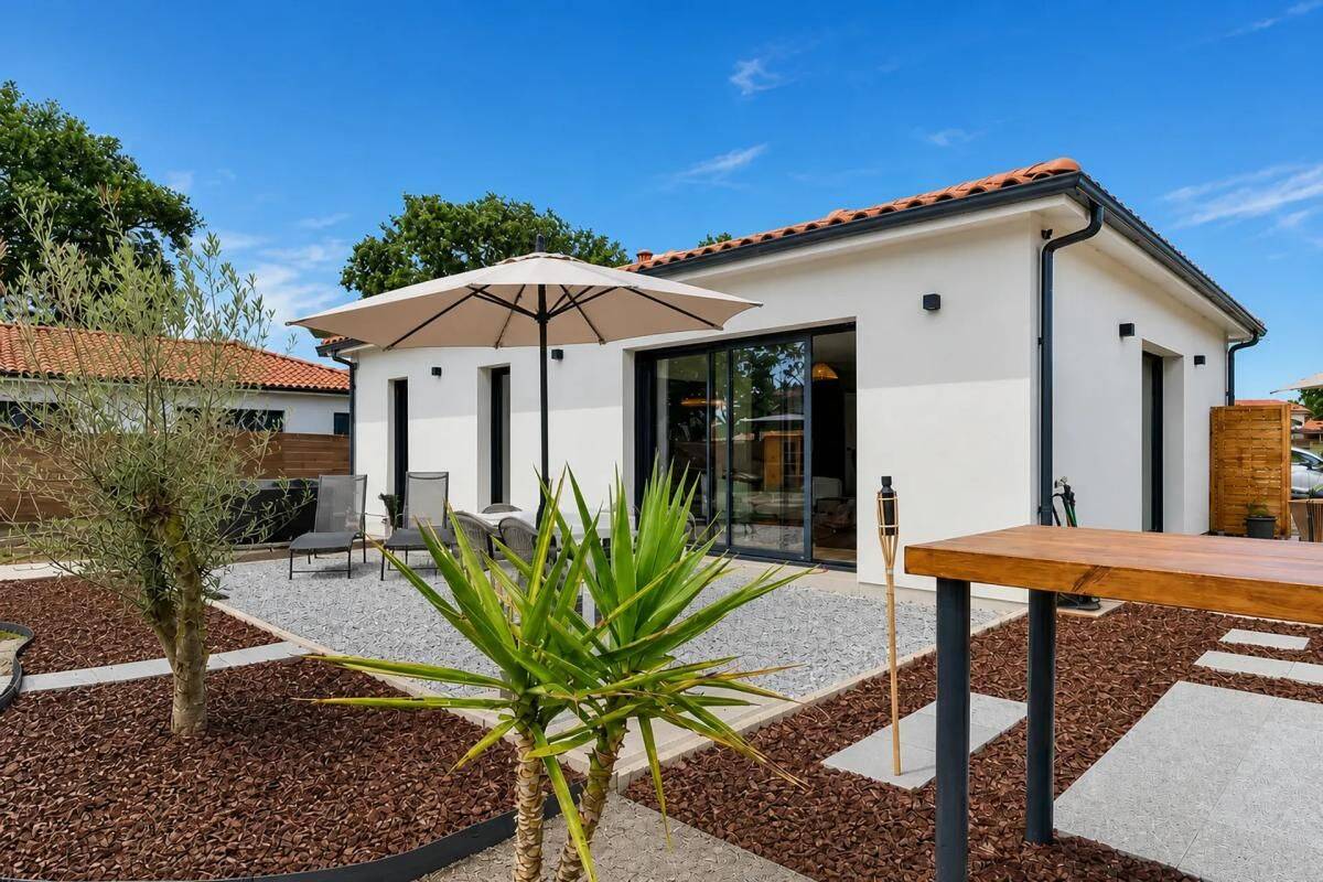 Maison 4 pièces 81 m² · à Mimizan · 81 m² · 445 000 €