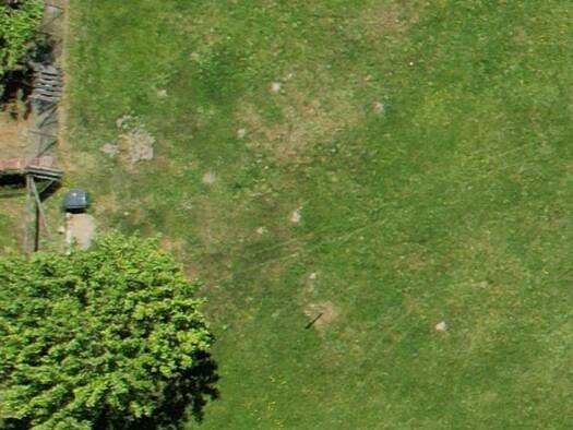 Terrain constructible viabilisé à vendre 99 000 € 235 m² de terrain Saint-Léger-en-Yvelines 78610