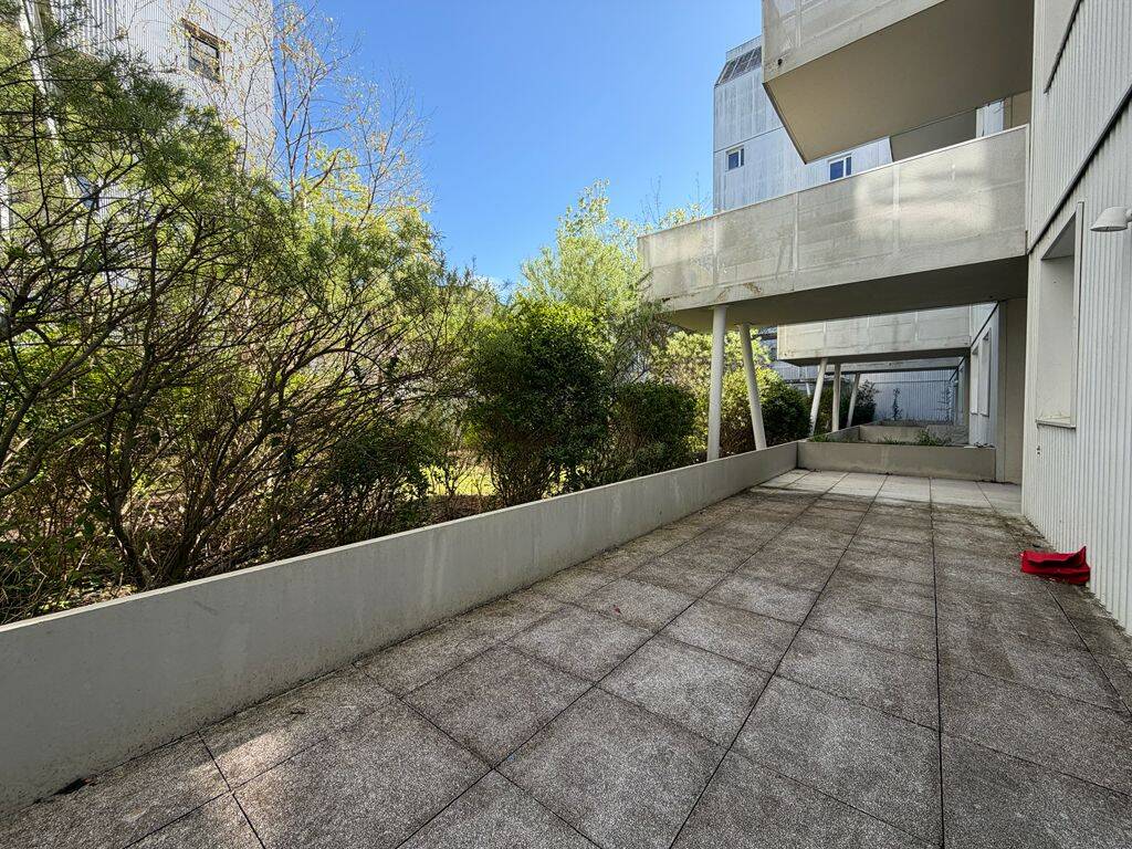Appartement 3 pièces 72 m² · à Bordeaux · 72 m² · 225 000 €