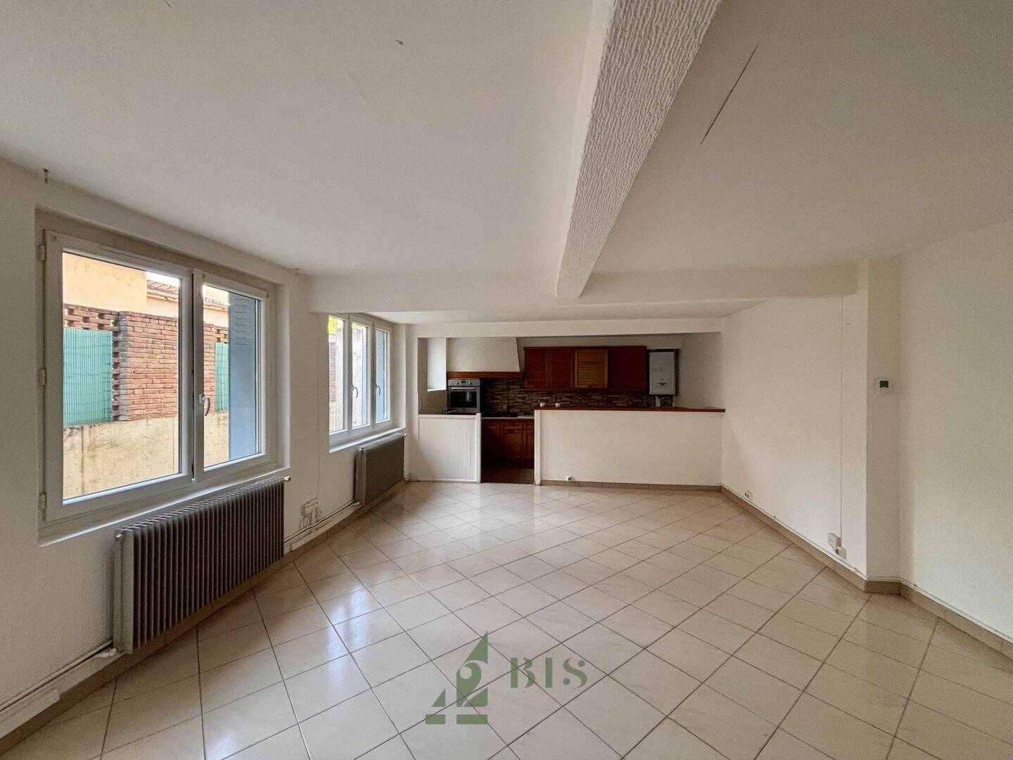 Maison 4 pièces 74 m² · à Roanne · 74 m² · 99 000 €