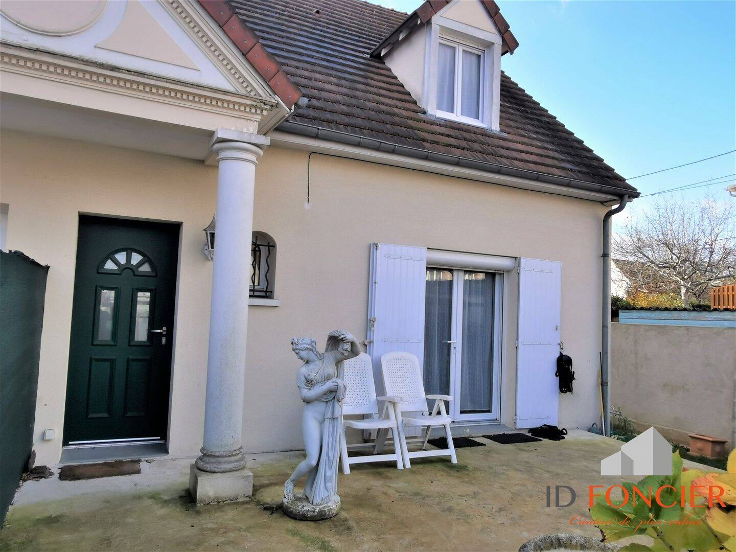Maison 6 pièces 95 m² · à Morangis · 95,1 m² · 380 000 €