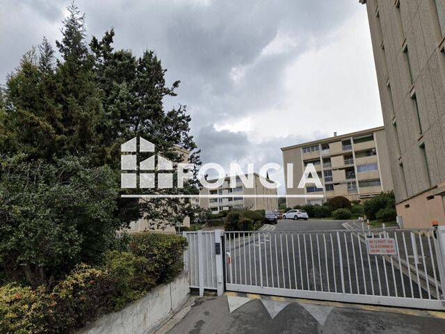 Appartement 3 pièces 62 m² · à Marseille 15ème Arrondissement · 61,8 m² · 782 €/mois