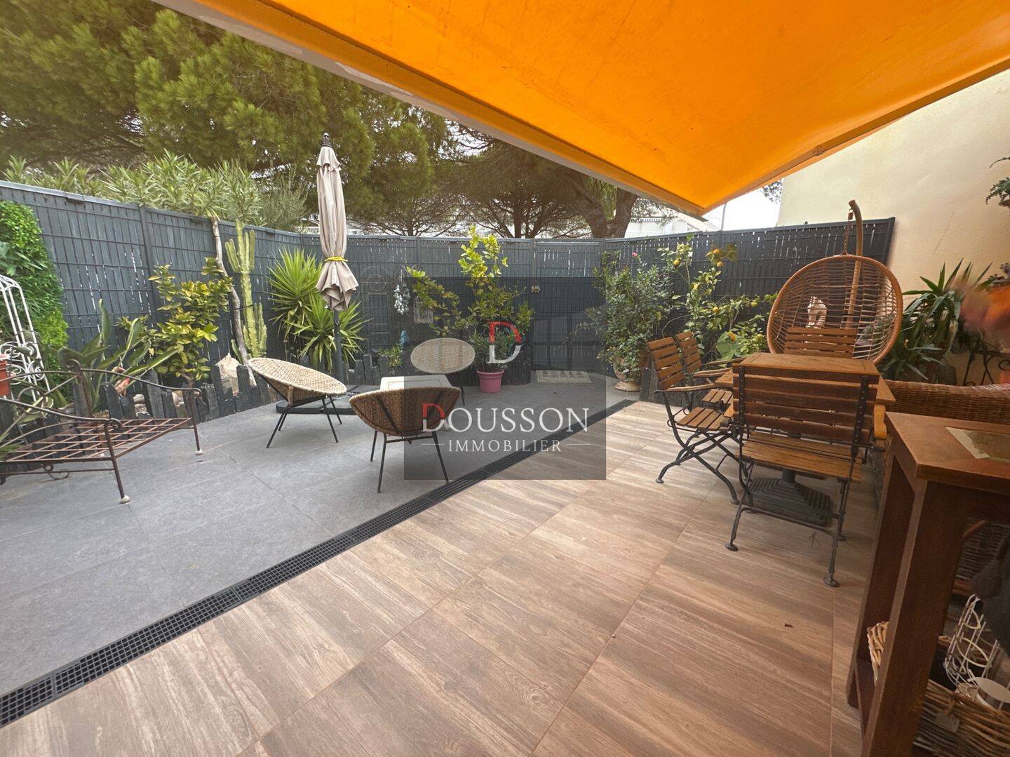 Appartement 3 pièces 73 m² · à Le Grau-du-Roi · 72,8 m² · 490 000 €