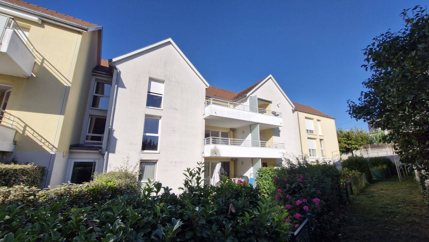 Appartement 3 pièces 66 m² · à Brunstatt-Didenheim · 66 m² · 179 000 €