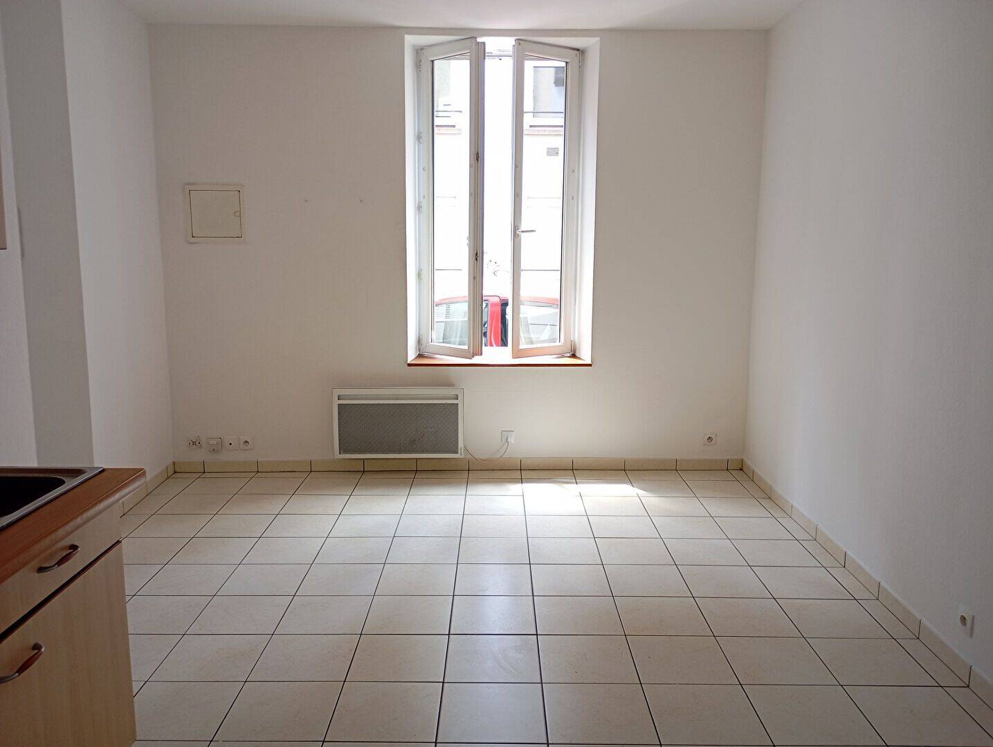 Appartement 1 pièce 20 m² · à Brest · 20 m² · 350 €