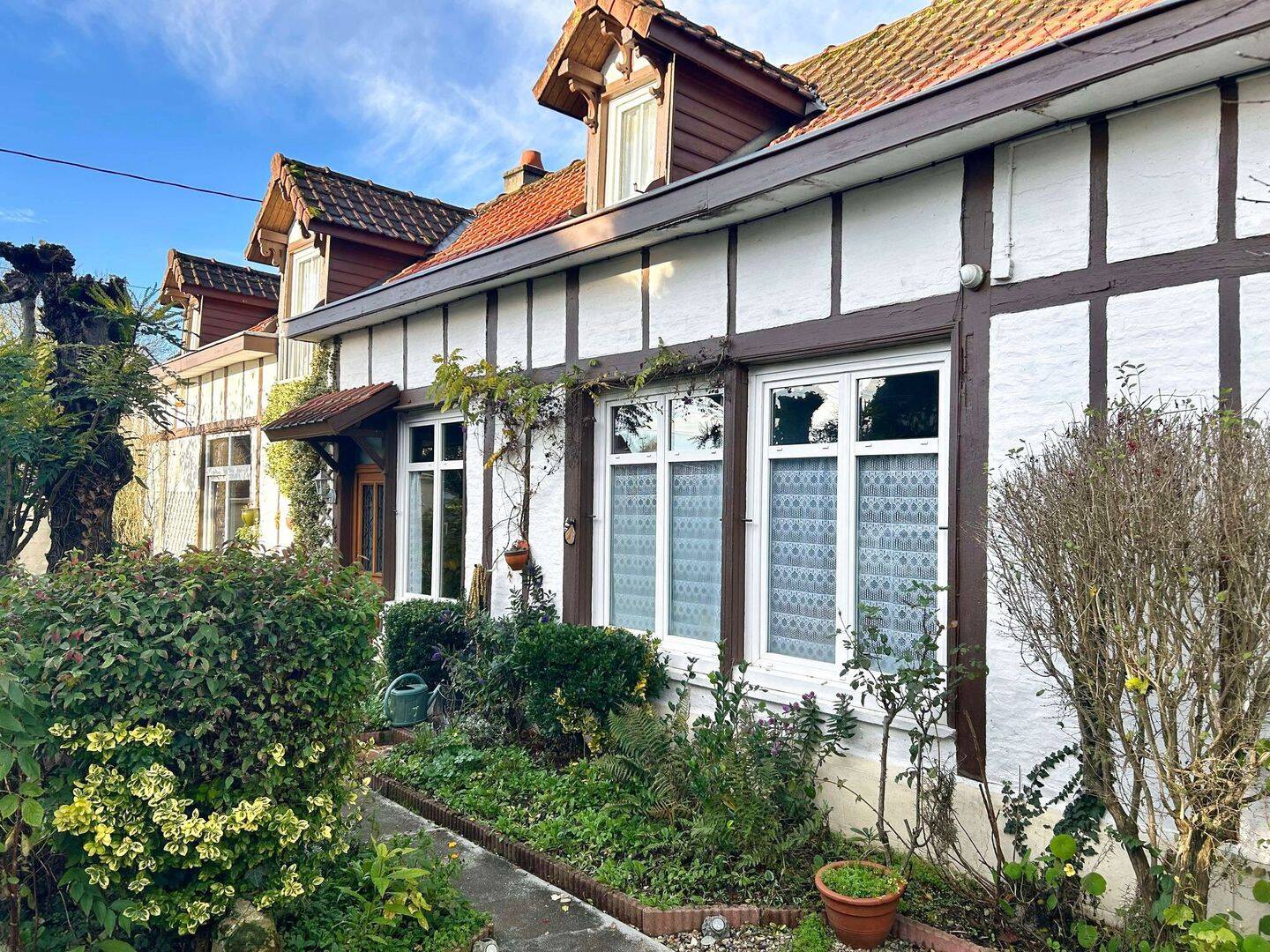 Maison 5 pièces 134 m² · à Ailly-le-Haut-Clocher · 134 m² · 274 300 €