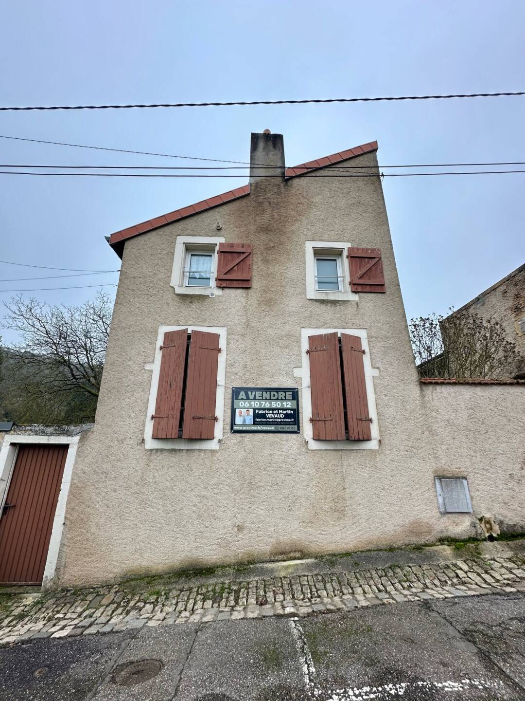 Maison 8 pièces 212 m² · à Rozérieulles · 212 m² · 244 000 €