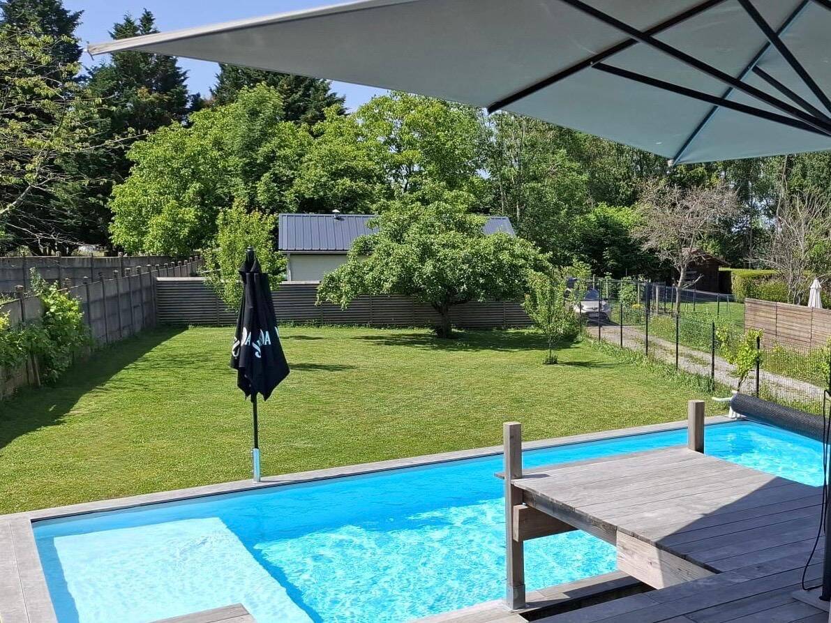 Maison 6 pièces 220 m² · à Épinal · 220 m² · 475 000 €