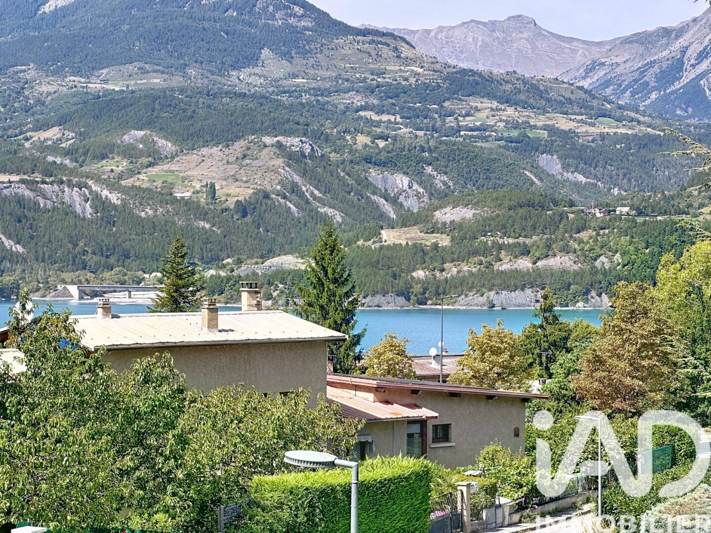 Maison 7 pièces 165 m² · à Savines-le-Lac · 165 m² · 499 000 €
