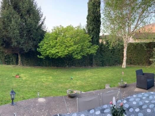 Maison à vendre 419 000 € 4 pièces 3 chambres 102 m² Barnave-Saint Robert Saint-Égrève 38120