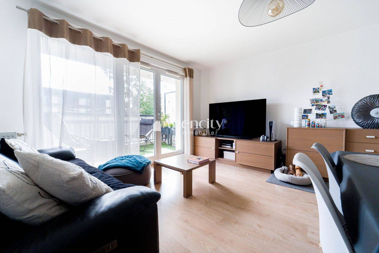 Appartement 3 pièces 67 m² · à Lagny-sur-Marne · 67,4 m² · 289 900 €