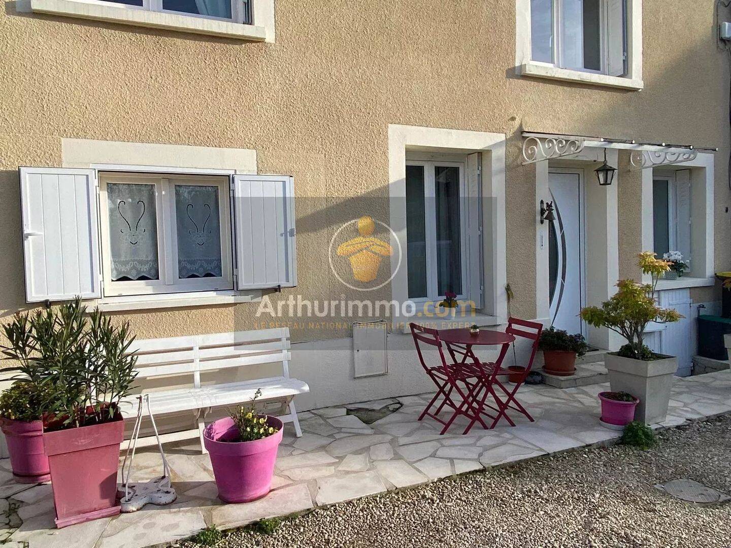 Appartement 5 pièces 112 m² · à Tournan-en-Brie · 112 m² · 259 000 €