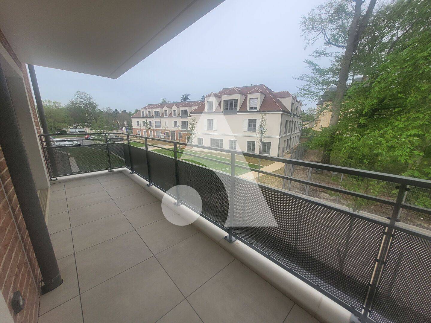 Appartement 3 pièces 65 m² · à L'Isle-Adam · 65 m² · 1 500 €