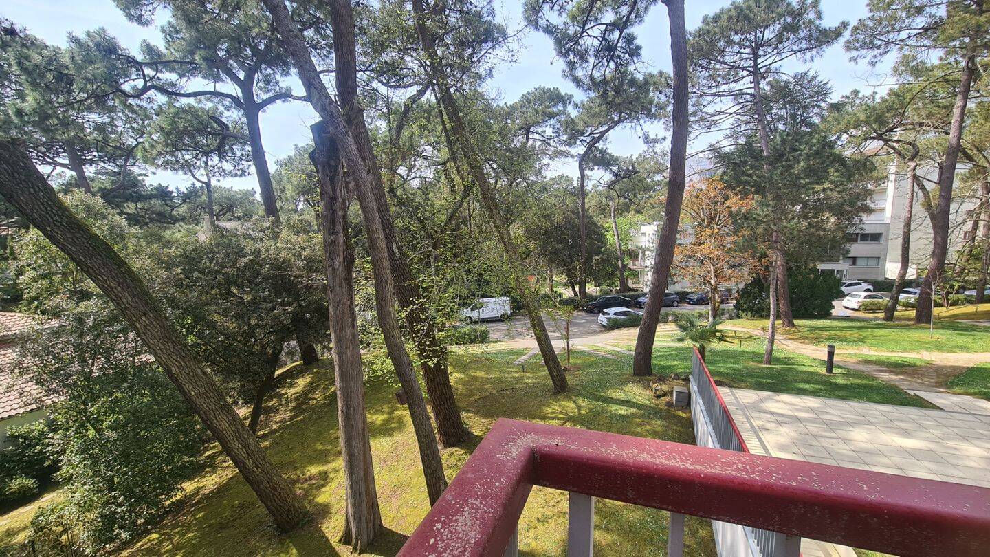 Appartement 3 pièces 59 m² · à La Baule-Escoublac · 59 m² · 430 500 €