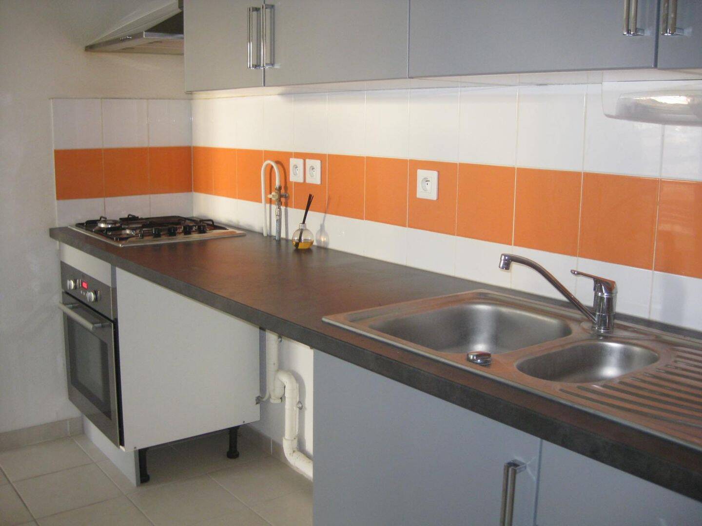 Appartement 3 pièces 55 m² · à Baillargues · 55 m² · 235 000 €