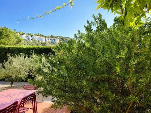 Maison à vendre 649 000 € 5 pièces 3 chambres 126,6 m² Les Baux-de-Provence 13520