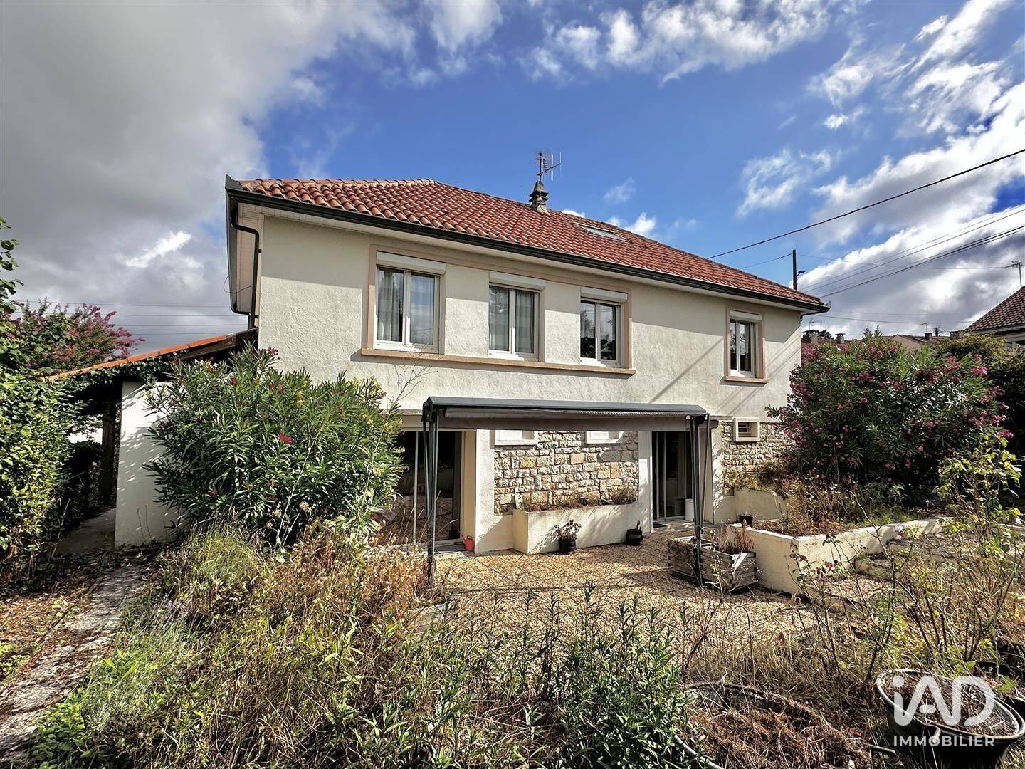 Maison 6 pièces 125 m² · à Cahors · 125 m² · 169 600 €
