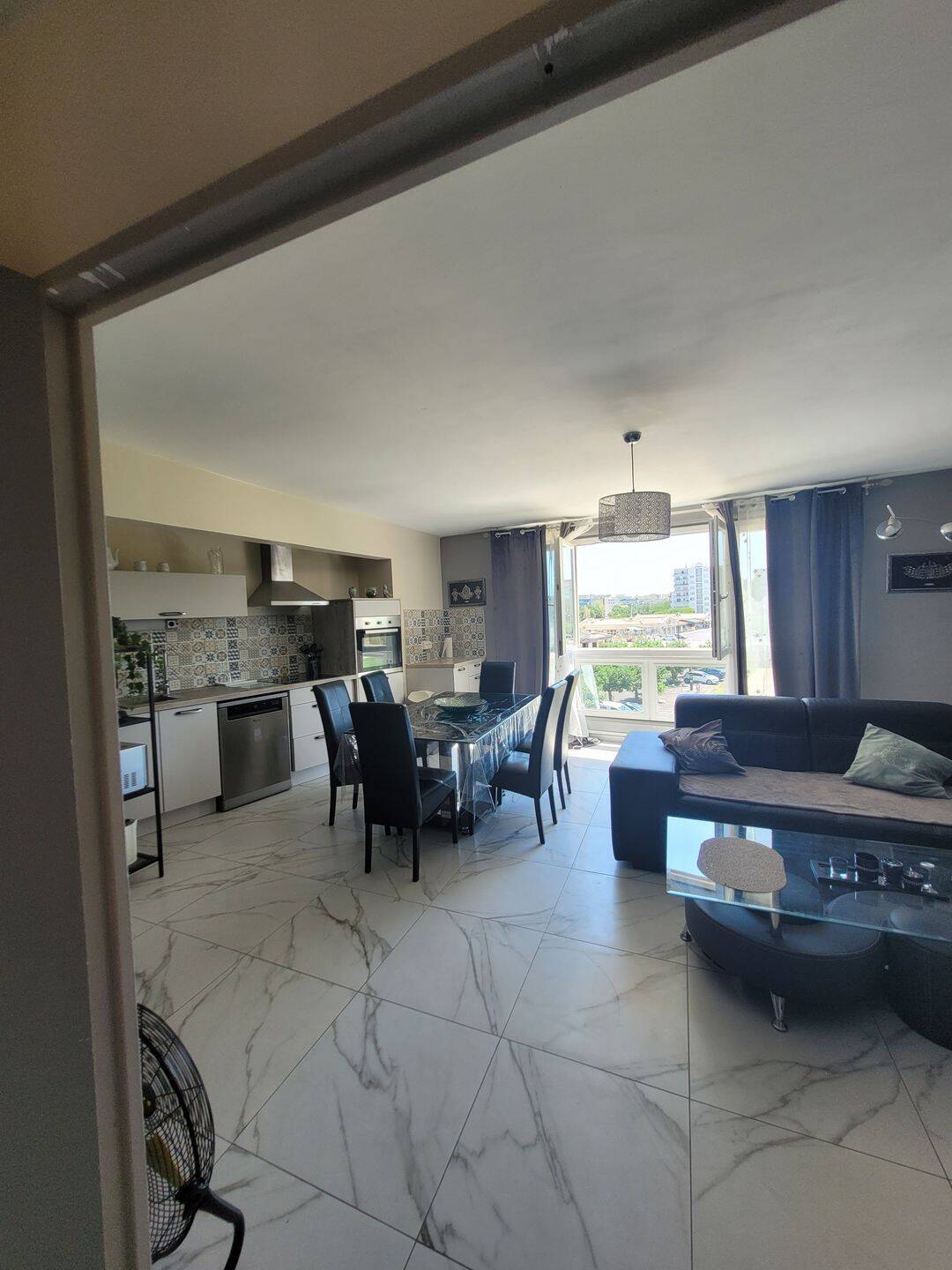 Appartement 4 pièces 74 m² · à Montpellier · 74 m² · 240 000 €