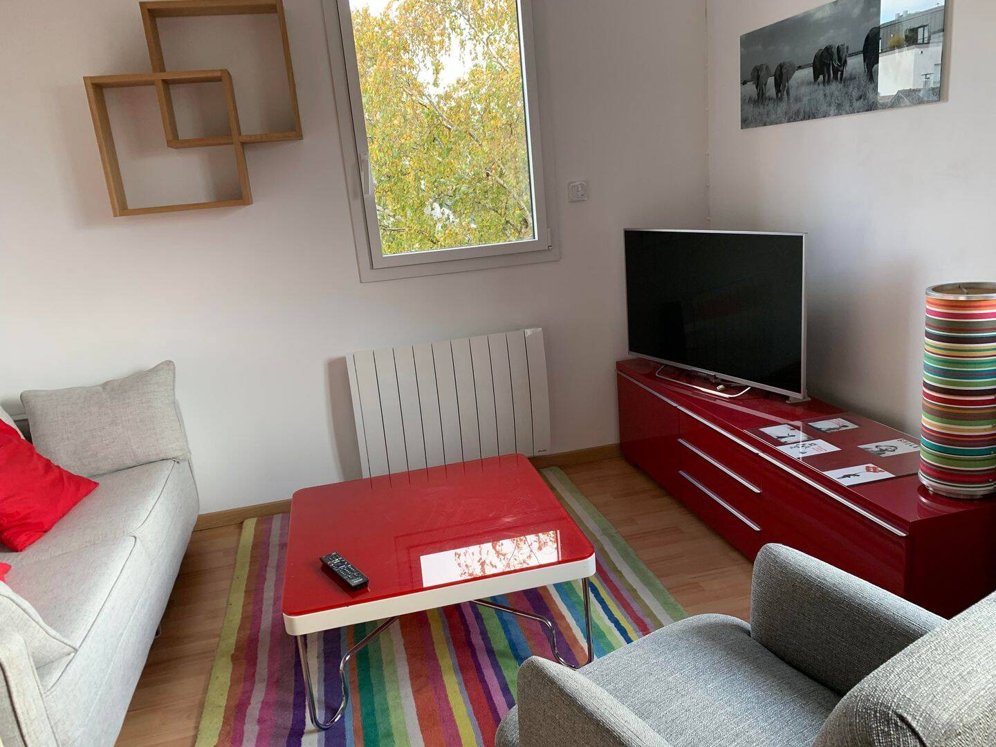 Appartement 2 pièces 39 m² · à Rennes · 39 m² · 870 €/mois