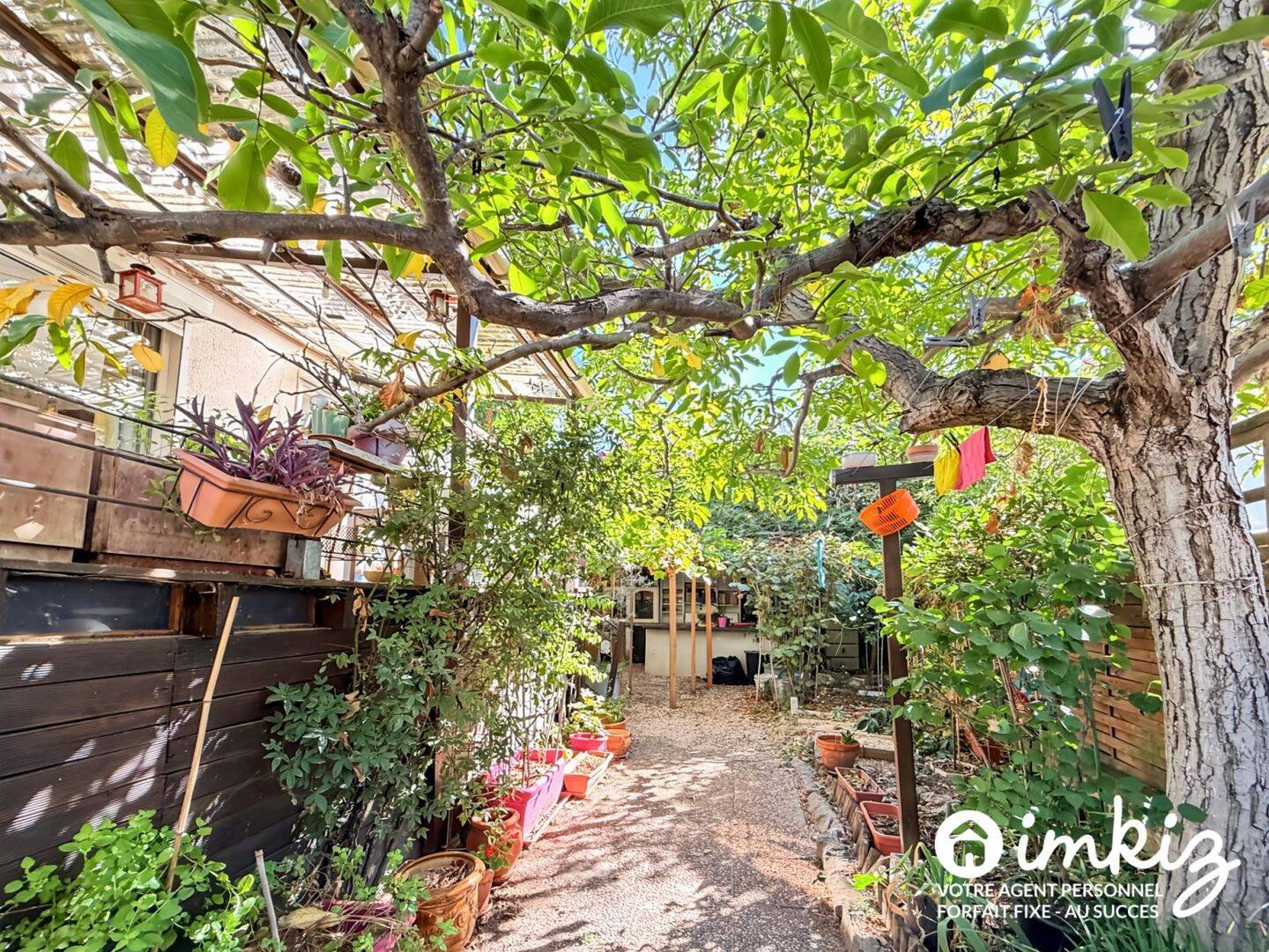 Appartement 3 pièces 76 m² · à Marseille 12ème Arrondissement · 76 m² · 300 000 €