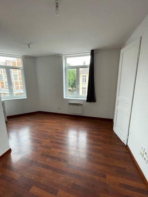Appartement 1 pièce 19 m² · à Lille · 18,5 m² · 413 €/mois
