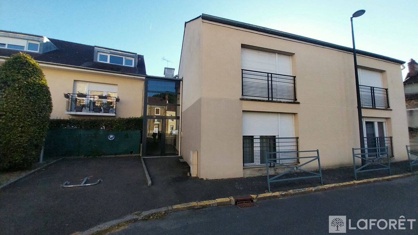 Appartement 2 pièces 42 m² · à Orsay · 41,8 m² · 899 €/mois