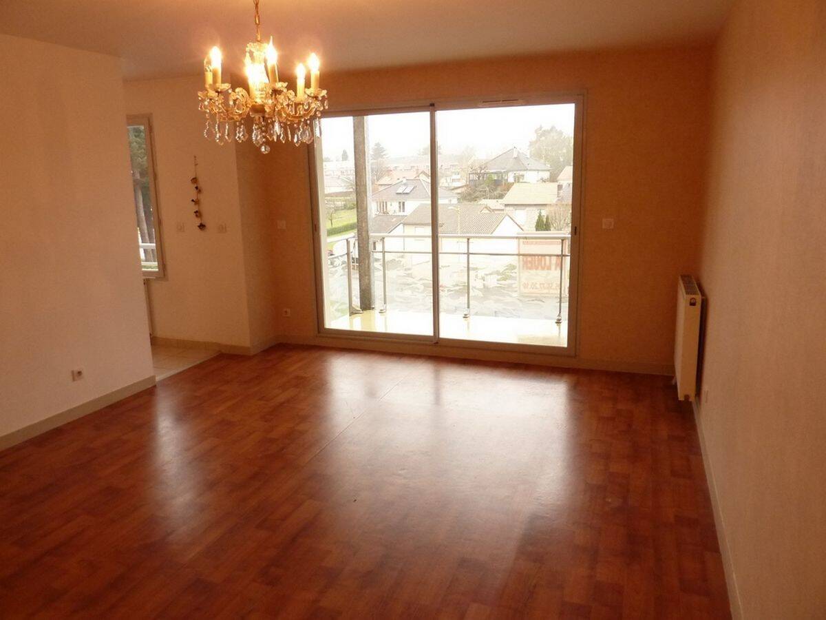 Appartement 3 pièces 73 m² · à Isle · 73,2 m² · 780 €