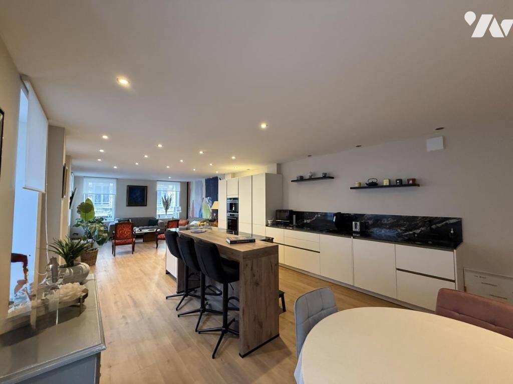 Appartement 3 pièces 93 m² · à Cherbourg-en-Cotentin · 93 m² · 330 600 €