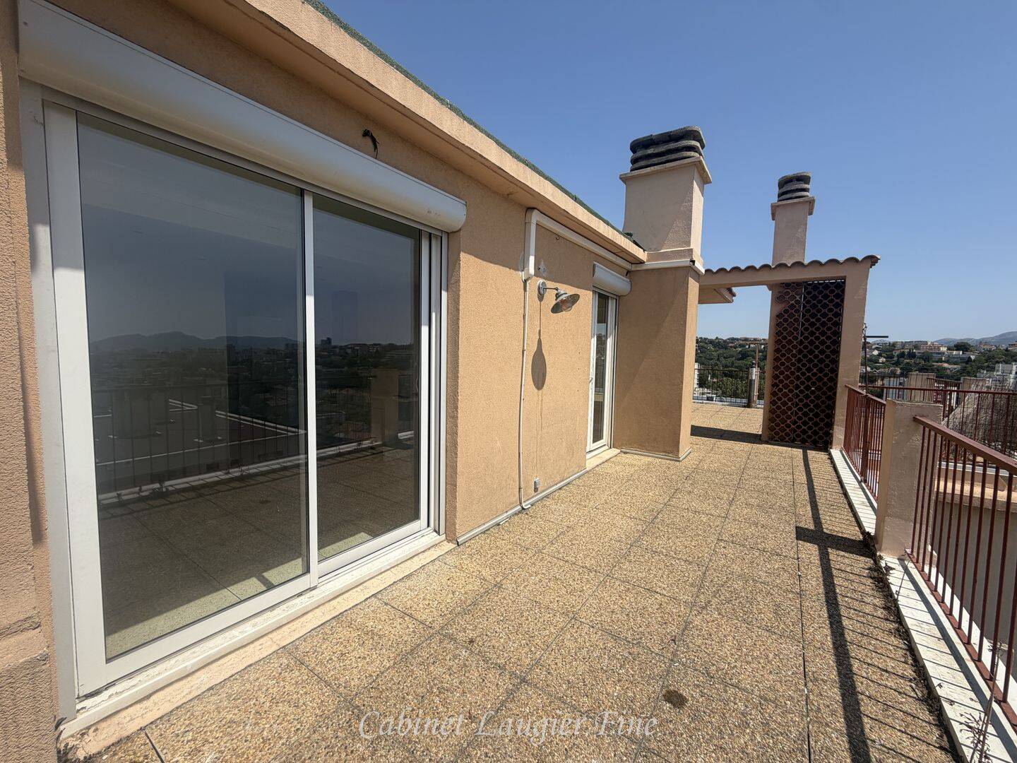 Appartement 4 pièces 80 m² · à Marseille 13ème Arrondissement · 80 m² · 985 €