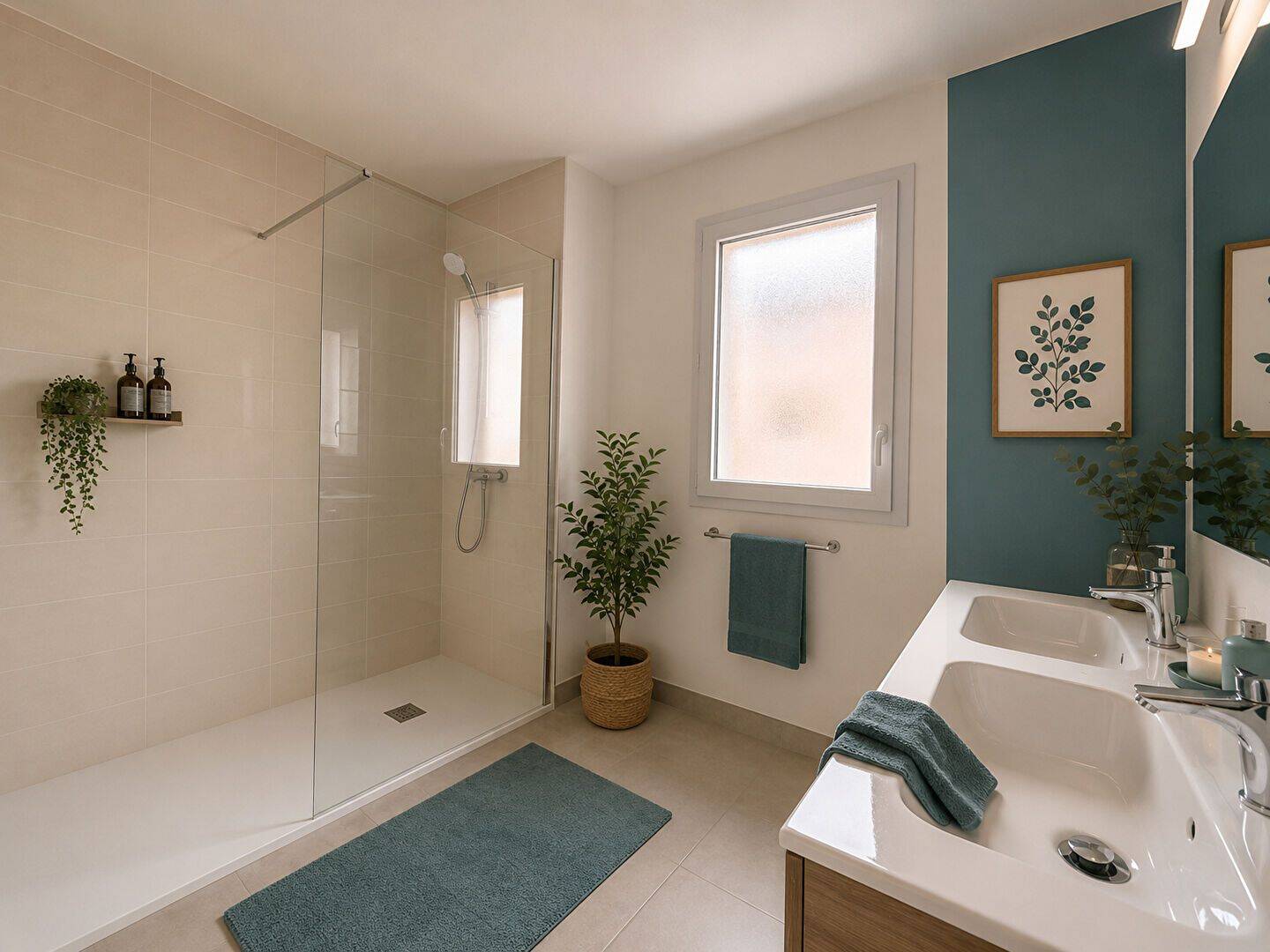 Appartement 4 pièces 96 m² · à Mâcon · 96,4 m² · 247 044 €