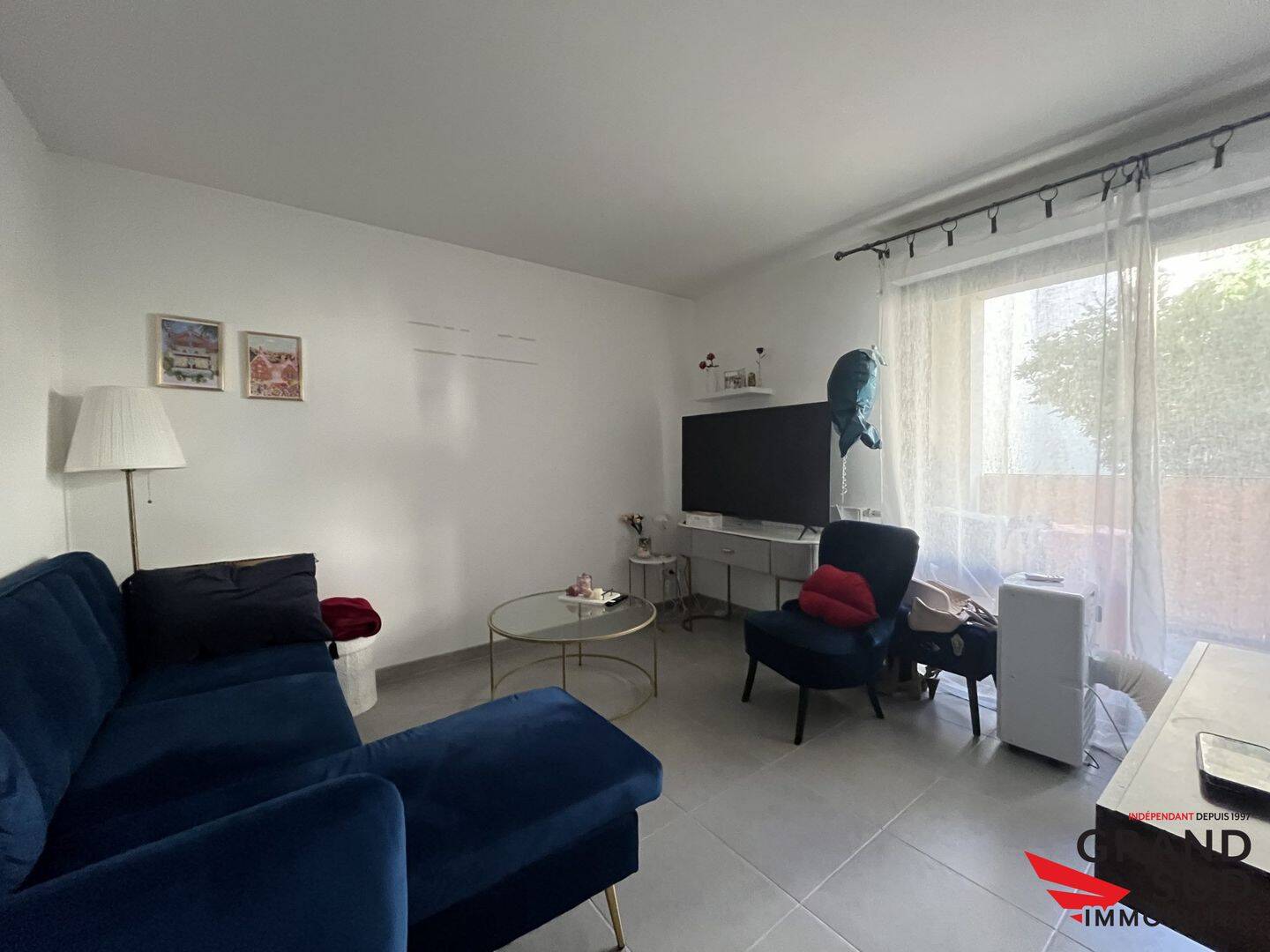 Appartement 2 pièces 43 m² · à Bègles · 43,5 m² · 177 000 €