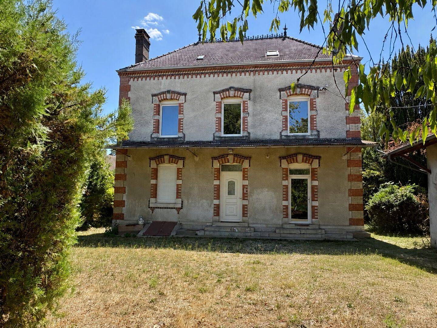 Maison 6 pièces 148 m² · à Ratenelle · 148 m² · 259 000 €