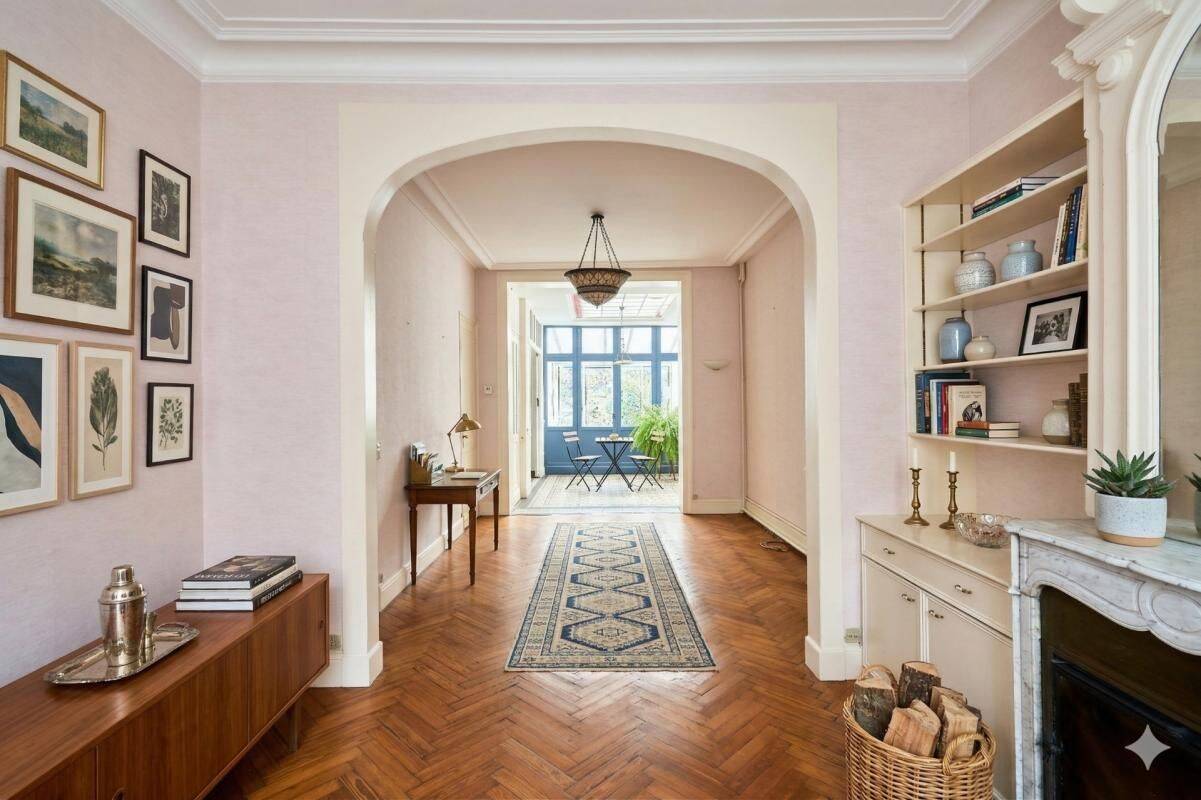 Maison 5 pièces 138 m² · à Lambersart · 138 m² · 438 000 €