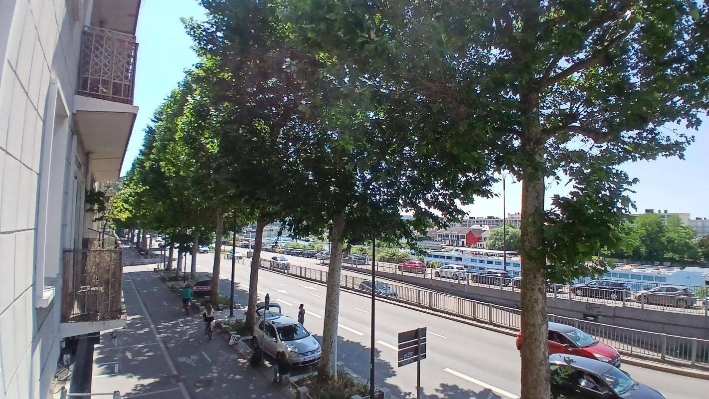 Appartement 3 pièces 69 m² · à Rouen · 69 m² · 169 000 €