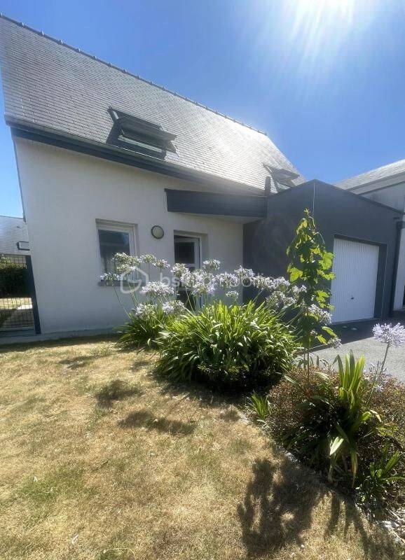 Maison 4 pièces 70 m² · à Quévert · 70 m² · 268 500 €