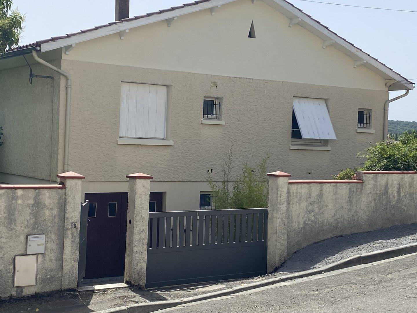 Maison 5 pièces 96 m² · à Auch · 95,8 m² · 190 000 €