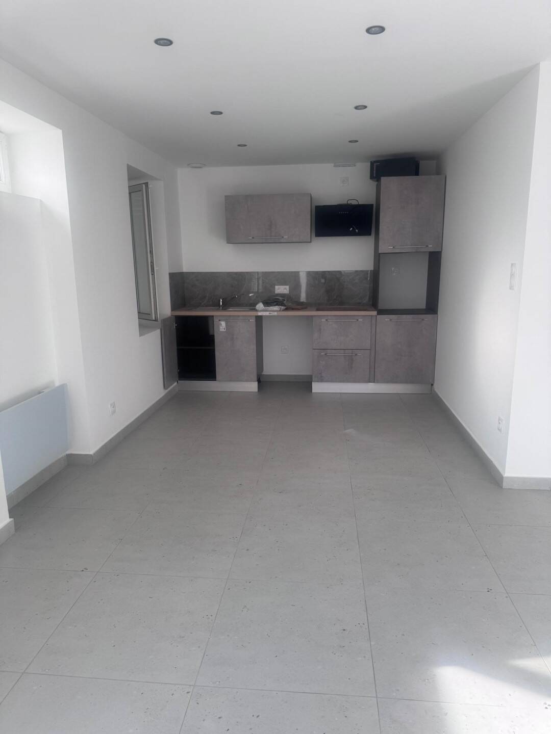 Appartement 3 pièces 65 m² · à Le Chambon-Feugerolles · 65 m² · 550 €