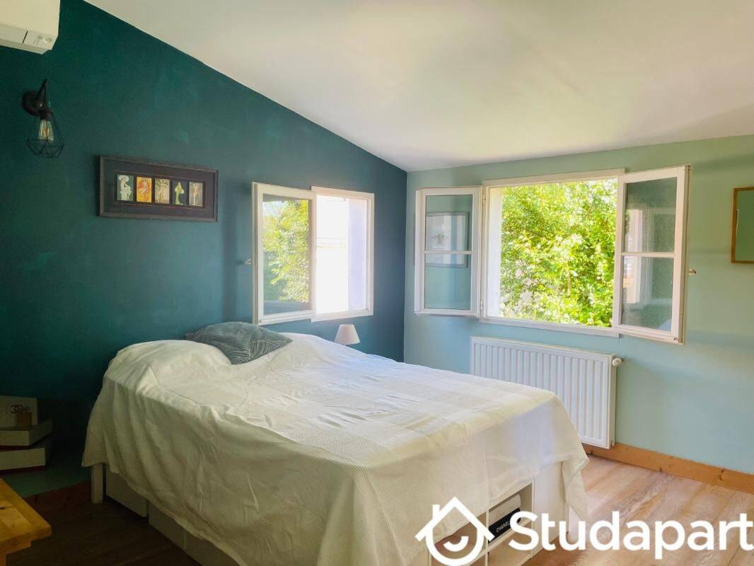 Appartement 1 pièce 18 m² · à Talence · 18 m² · 670 €