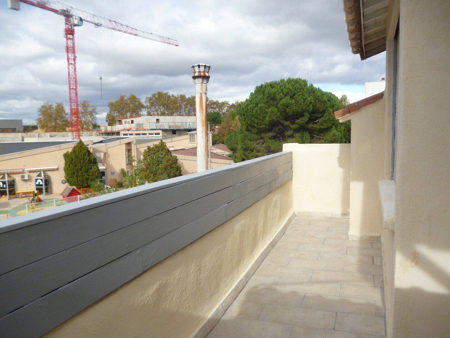 Appartement 4 pièces 78 m² · à Béziers · 78 m² · 795 €