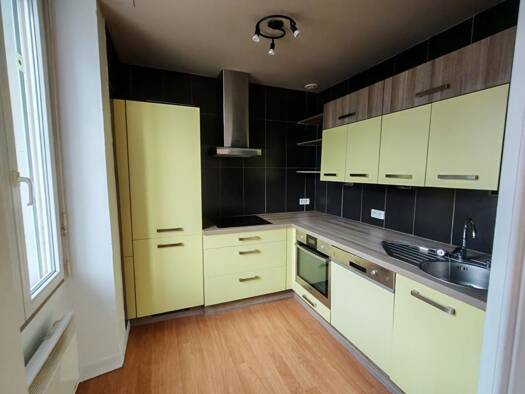 Appartement à vendre 109 000 € 2 pièces 1 chambre 42 m² Étage 2/2 Sablar-Rive Droite Dax 40100