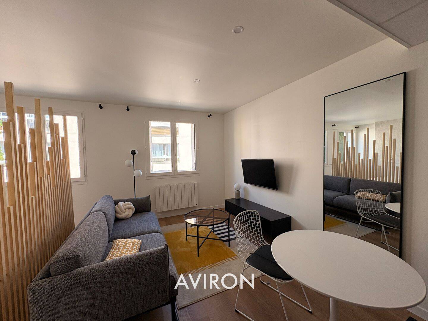 Appartement 1 pièce 32 m² · à Chartres · 31,6 m² · 715 €