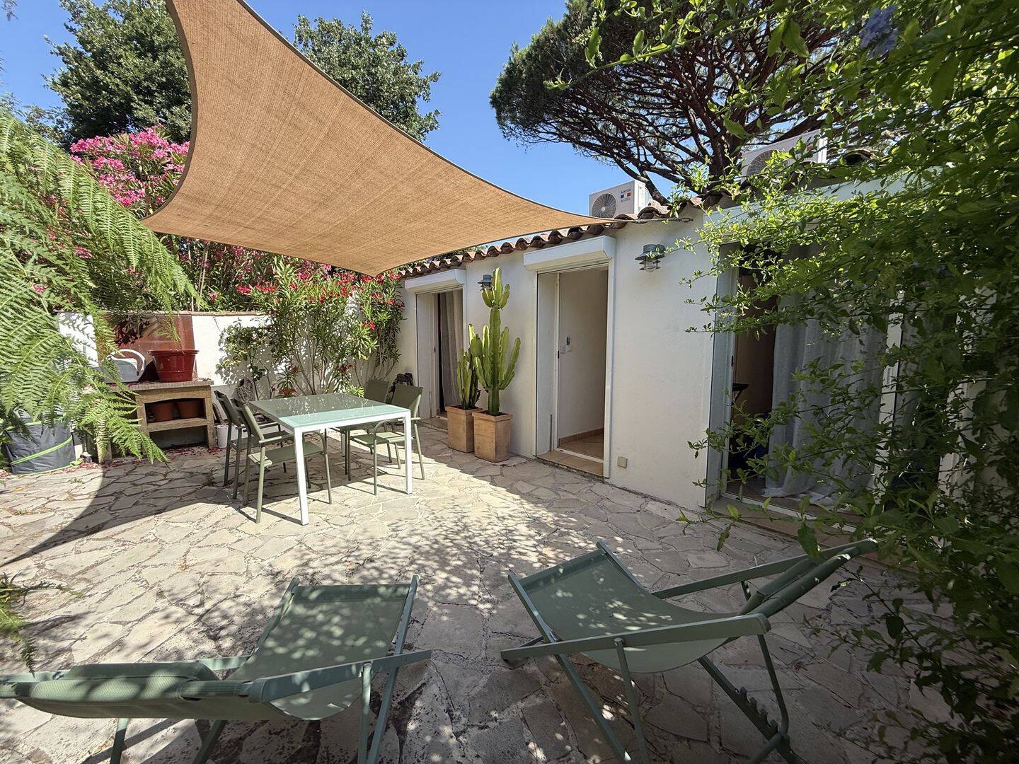 Maison 3 pièces 58 m² · à Saint-Tropez · 58 m² · 899 000 €