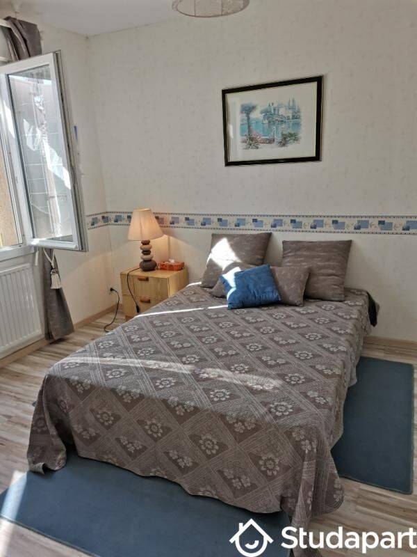 Appartement 1 pièce 13 m² · à Aytré · 13 m² · 690 €