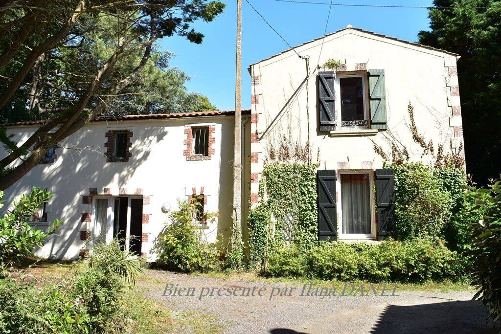 Maison 6 pièces 152 m² · à Les Sables-d'Olonne · 152 m² · 478 000 €