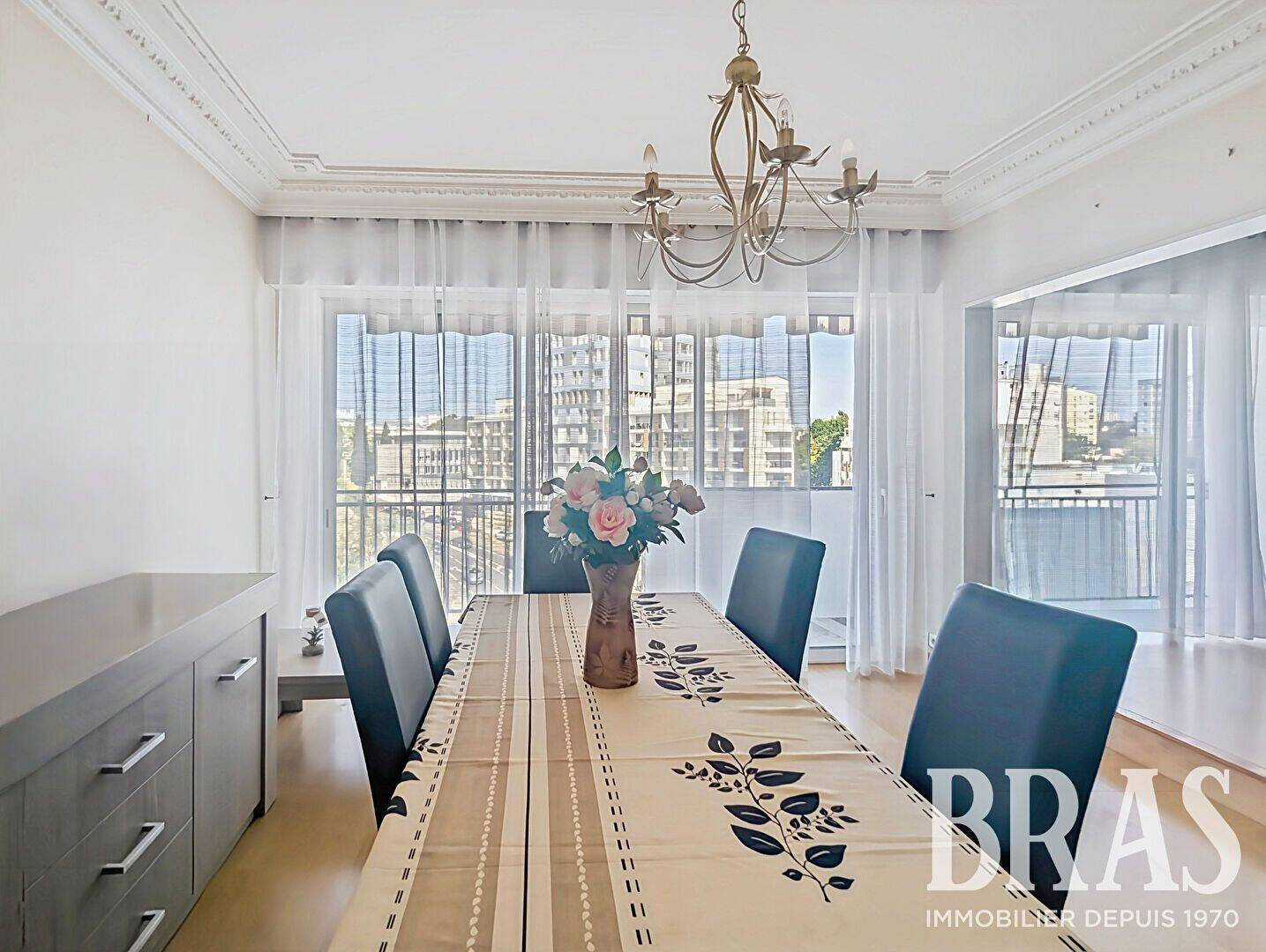 Appartement 4 pièces 75 m² · à Vannes · 75 m² · 299 000 €