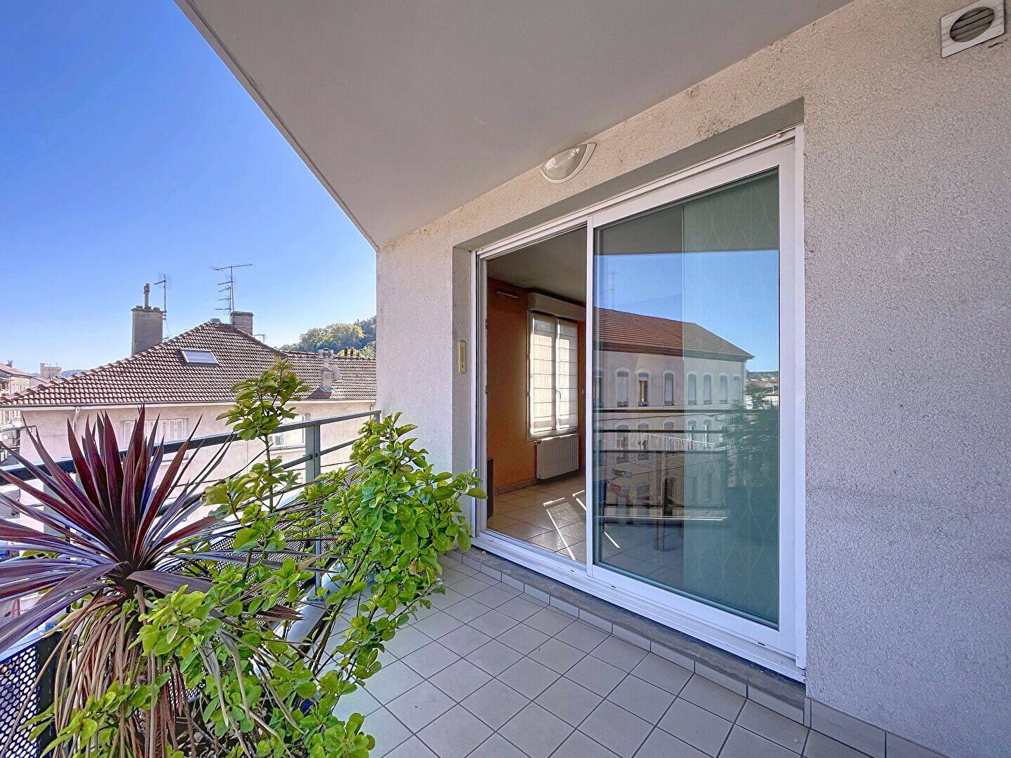 Appartement 4 pièces 119 m² · à Bourgoin-Jallieu · 119 m² · 299 900 €